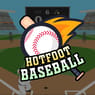Play Hotfoot Basebal Online