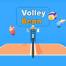 Play Volley Bean Online