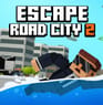Play Escape Road Cit Online
