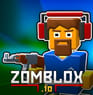 Play Zomblox.io Online
