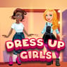 Play Dress Up Girls Online