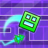 Play Geometry Dash M Online