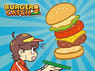 Play BURGER CATCH