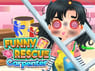 Play Funny Rescue Ca