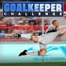 Play Goalkeeper Chal