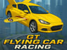 Play GT Flying Car R Online
