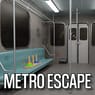 Play Metro Escape Online
