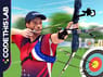 Play Archery King
