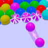 Play Bubble Game 3D Online