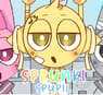 Play Sprunki Spupil Online