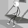 Play Stickman escape Online