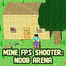 Play Mine FPS shoote Online