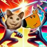 Play Stick: Meme Bat Online