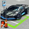 Play Car Parking Cit