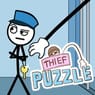 Play Thief Puzzle Online