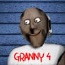 Play Granny 4 Online