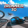 Play Dronner 3D Online