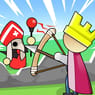Play Little Hero Kni