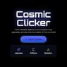 Play Cosmic Clicker Online