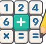 Play Math Crossword 