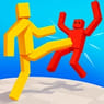 Play Ragdoll Battle  Online