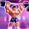 Play Idle Planet Gym