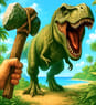 Play Survival: Dinos