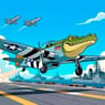 Play Bombardiro Croc Online