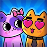 Play My kitties. Cat Online