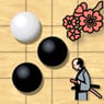 Play Gomoku: five st Online