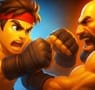 Play MMA Super Fight Online