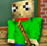 Play Baldi's School Online