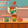Play Minicraft Chef  Online