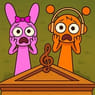 Play Oren and Pinki  Online