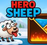 Play Hero Sheep Online