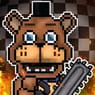 Play FNAF Animatroni