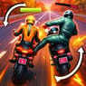 Play Bike Attack