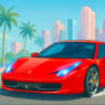 Play Vice City Drive Online