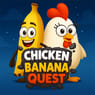 Play Chicken Banana 