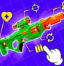 Play Nerf Epic Prank Online