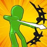 Play Bow Brawls Online