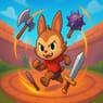 Play Labubu: Battle  Online