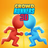 Play Crowd Runners 3 Online