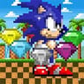 Play Sonic 3 Complet