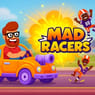 Play Mad Racers