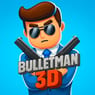 Play BulletMan 3D Online