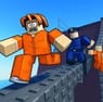 Play Obby Prison Esc Online