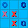 Play Tic-Tac-toe dis Online