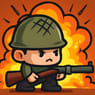 Play Battle Zone 2D