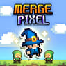 Play Merge Pixel Online